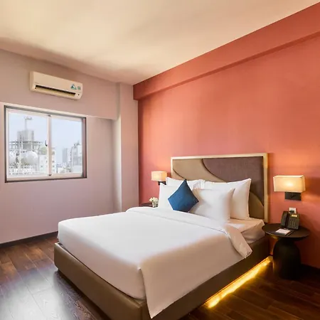 Kin Hotel Ly Tu Trong Ho Chi Minh City Exterior photo