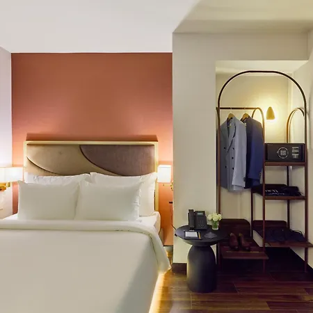 Kin Hotel Ly Tu Trong Ho Chi Minh City Exterior photo