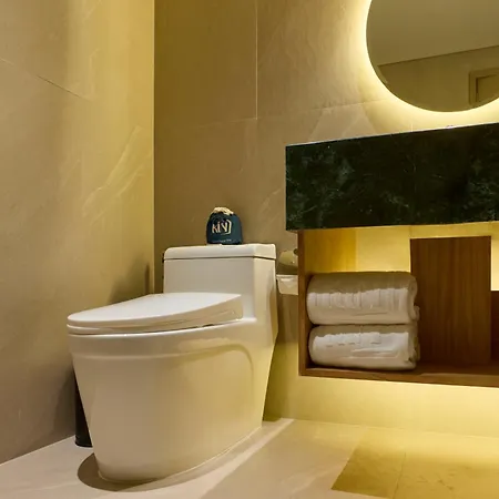 Kin Hotel Ly Tu Trong Ho Chi Minh City Exterior photo