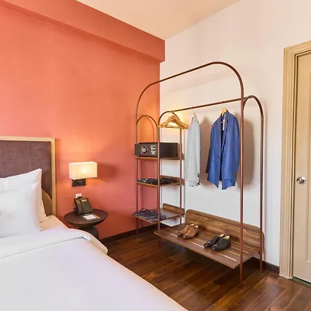 Kin Hotel Ly Tu Trong Ho Chi Minh City Exterior photo