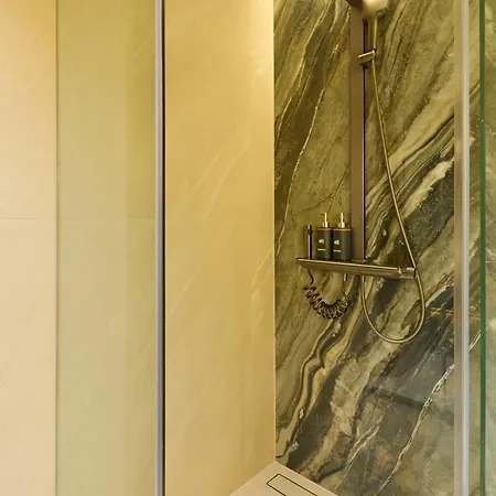 Kin Hotel Ly Tu Trong Ho Chi Minh City Exterior photo