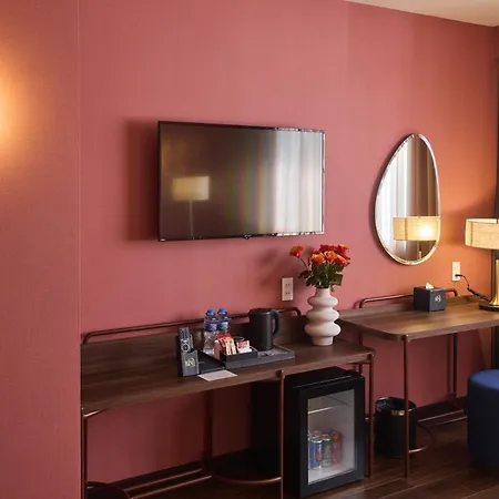 Kin Hotel Ly Tu Trong Ho Chi Minh City Exterior photo