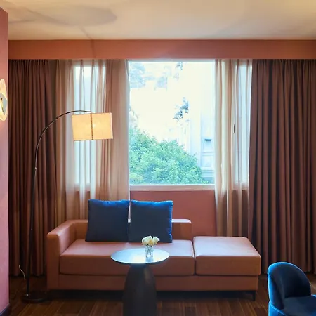 Kin Hotel Ly Tu Trong Ho Chi Minh City Exterior photo