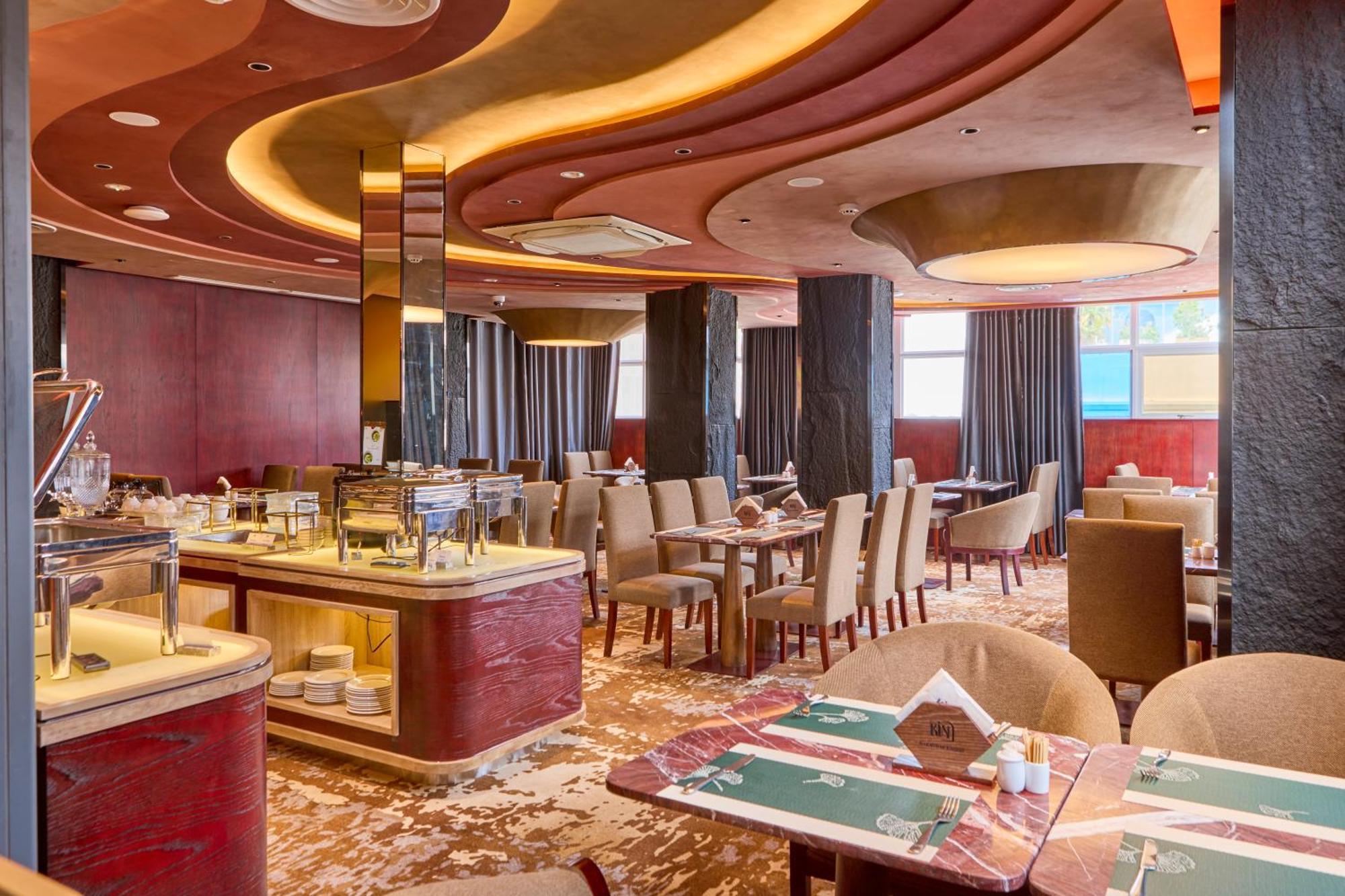 Hotel Kin Ly Tu Trong