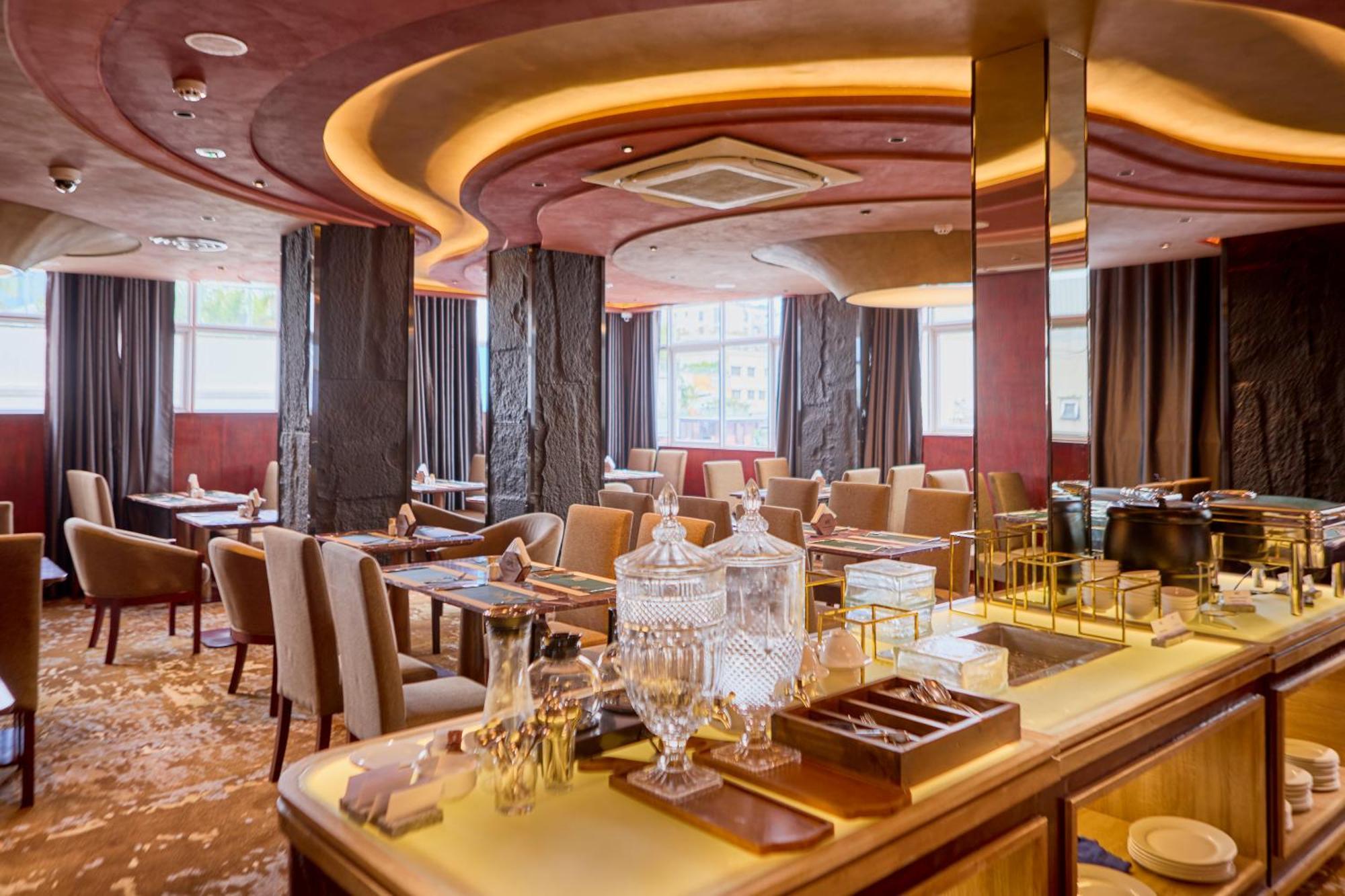 Hotel Kin Ly Tu Trong 4*