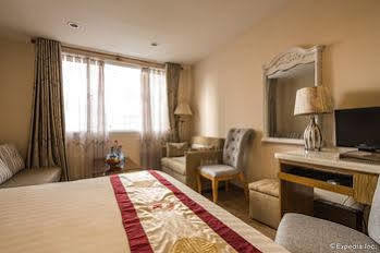 Kin Ly Tu Trong Ho Chi Minh City