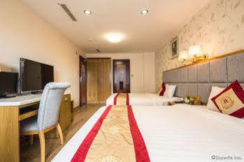 Kin Ly Tu Trong Hotel 4*