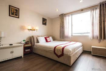 Kin Ly Tu Trong Ho Chi Minh City
