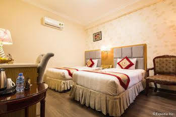 Hotel Kin Ly Tu Trong 4*