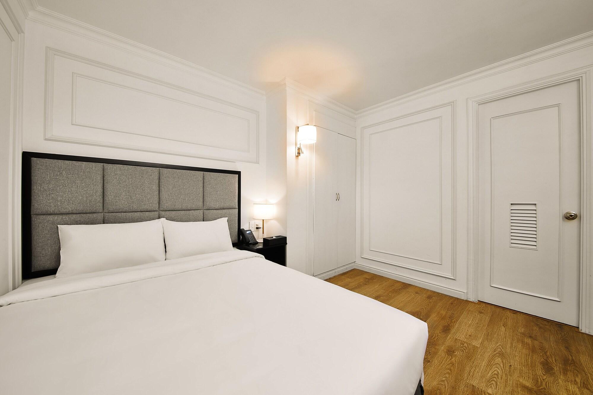Kin Ly Tu Trong Отель 4*